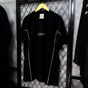 CAMISETA CHRONIC