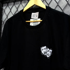 CAMISETA CHRONIC