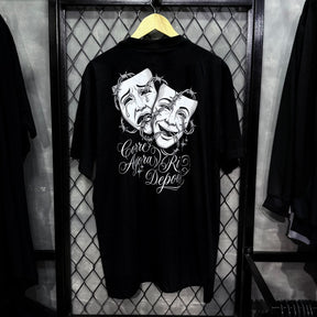 CAMISETA CHRONIC
