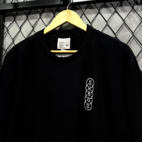 CAMISETA CHRONIC