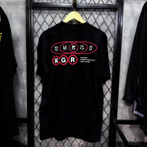 CAMISETA CHRONIC