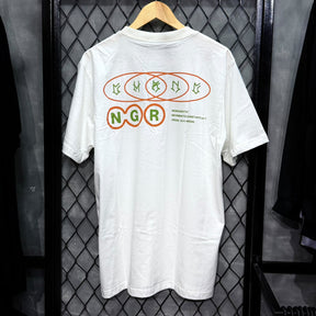 CAMISETA CHRONIC