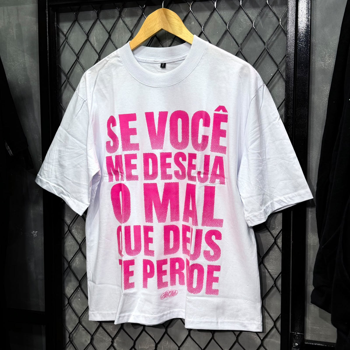 CAMISETA AFS