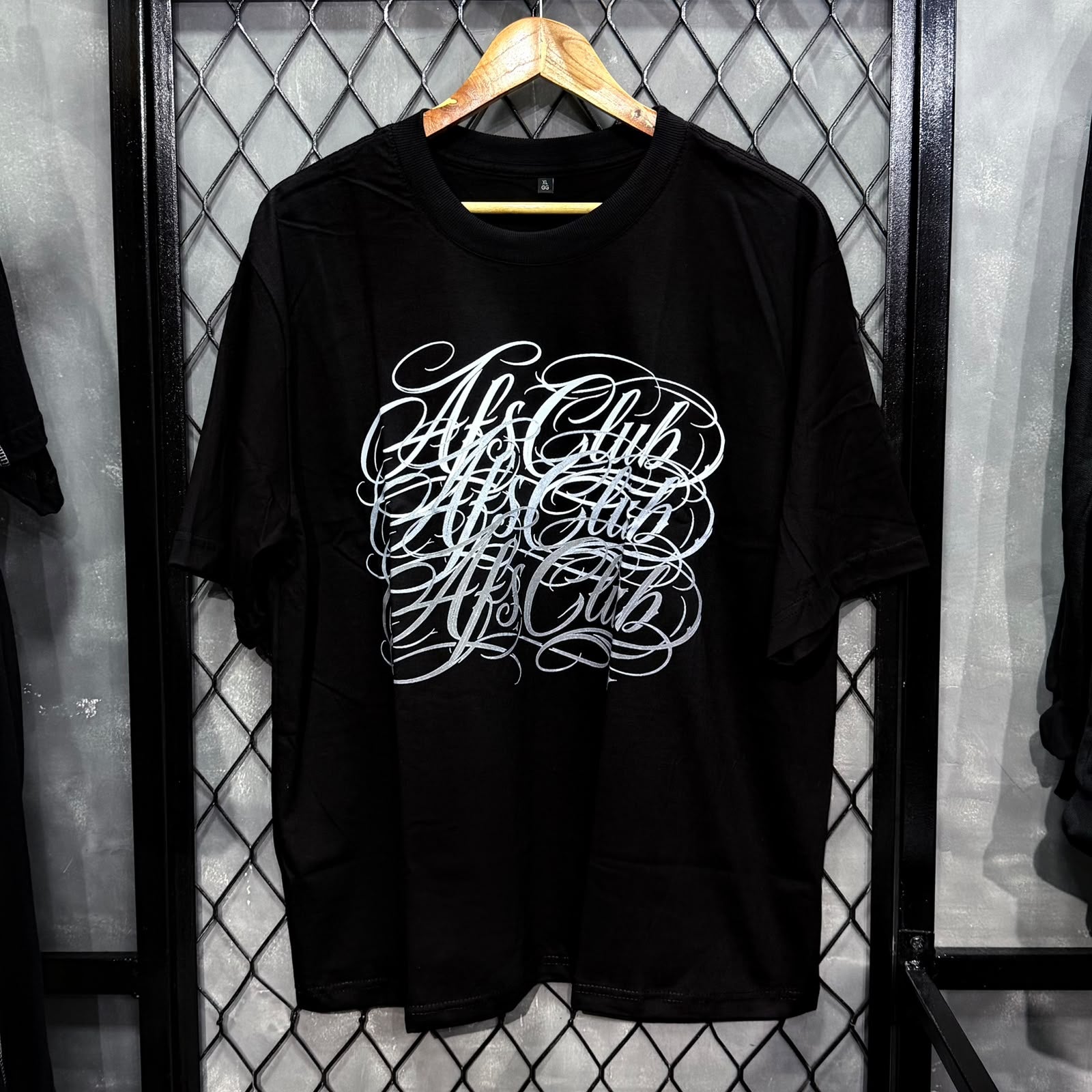 CAMISETA AFS