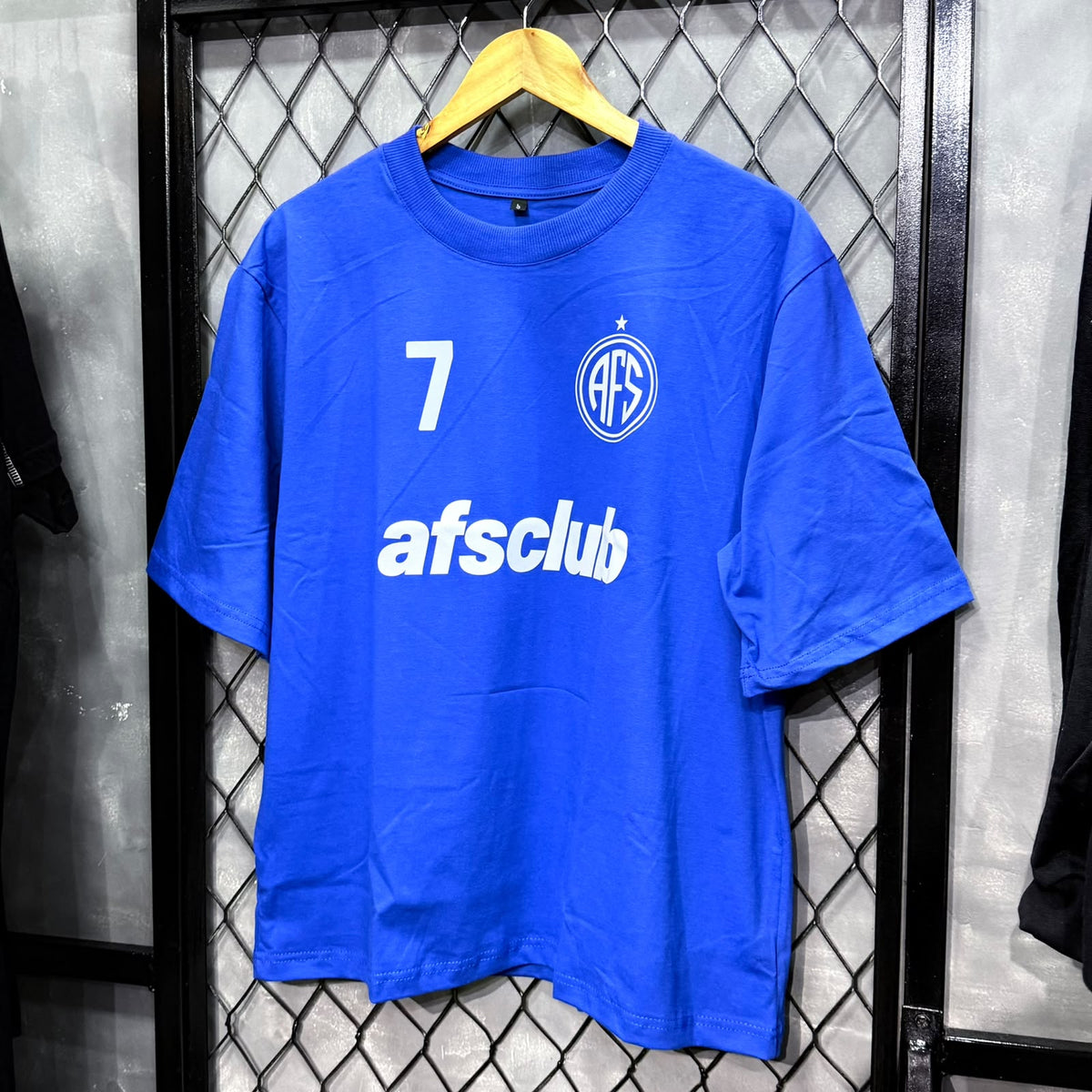 CAMISETA AFS