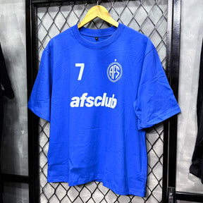 CAMISETA AFS