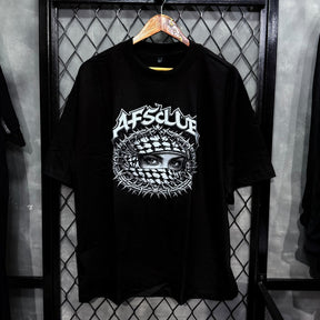 CAMISETA AFS