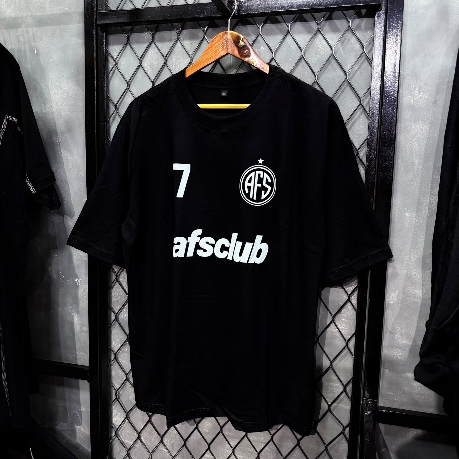 CAMISETA AFS