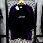 CAMISETA BOXY TRIP SIDE