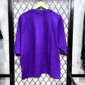 CAMISETA BOXY TRIP SIDE