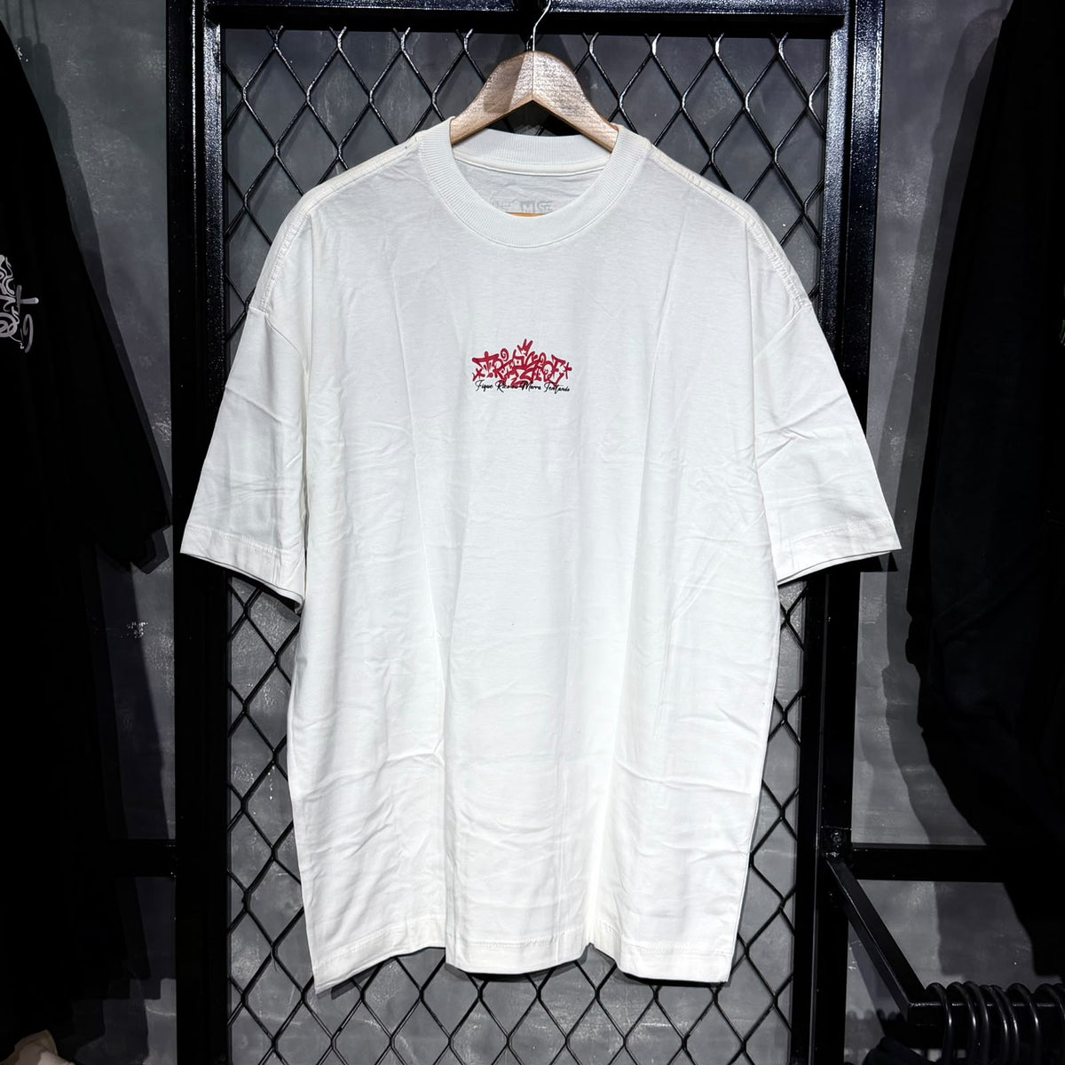 CAMISETA TRIP SIDE