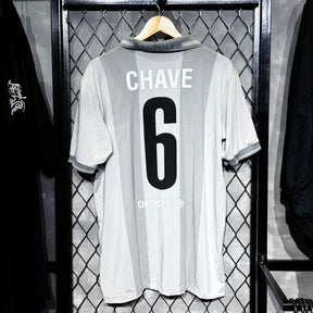 CAMISETA CHRONIC
