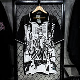 CAMISETA CHRONIC