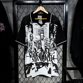 CAMISETA CHRONIC