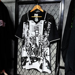 CAMISETA CHRONIC