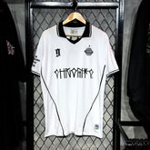 CAMISETA CHRONIC