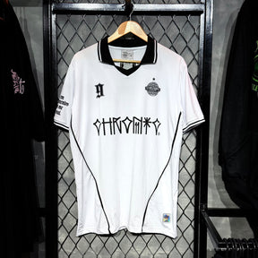 CAMISETA CHRONIC