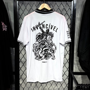 CAMISETA CHRONIC