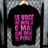 CAMISETA AFS