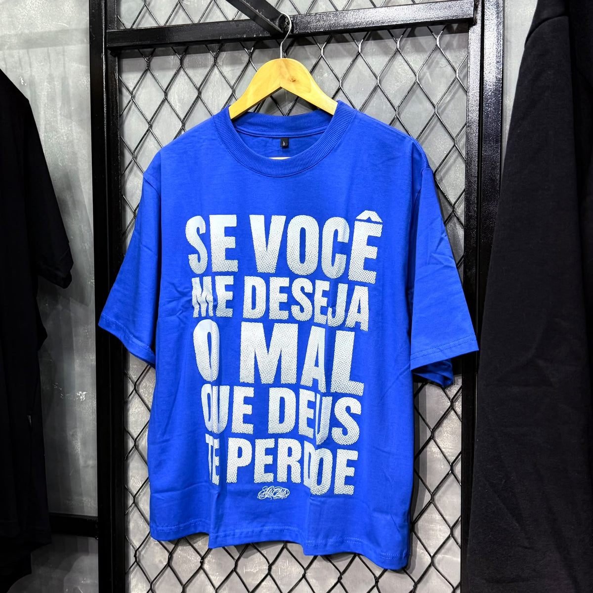 CAMISETA AFS