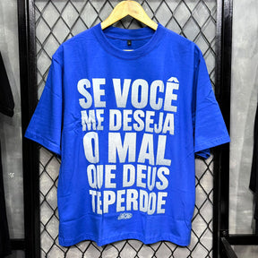 CAMISETA AFS