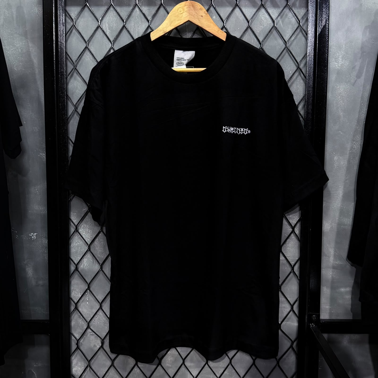CAMISETA CHRONIC