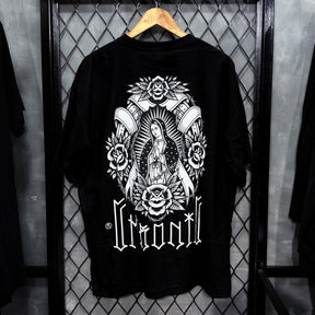 CAMISETA CHRONIC
