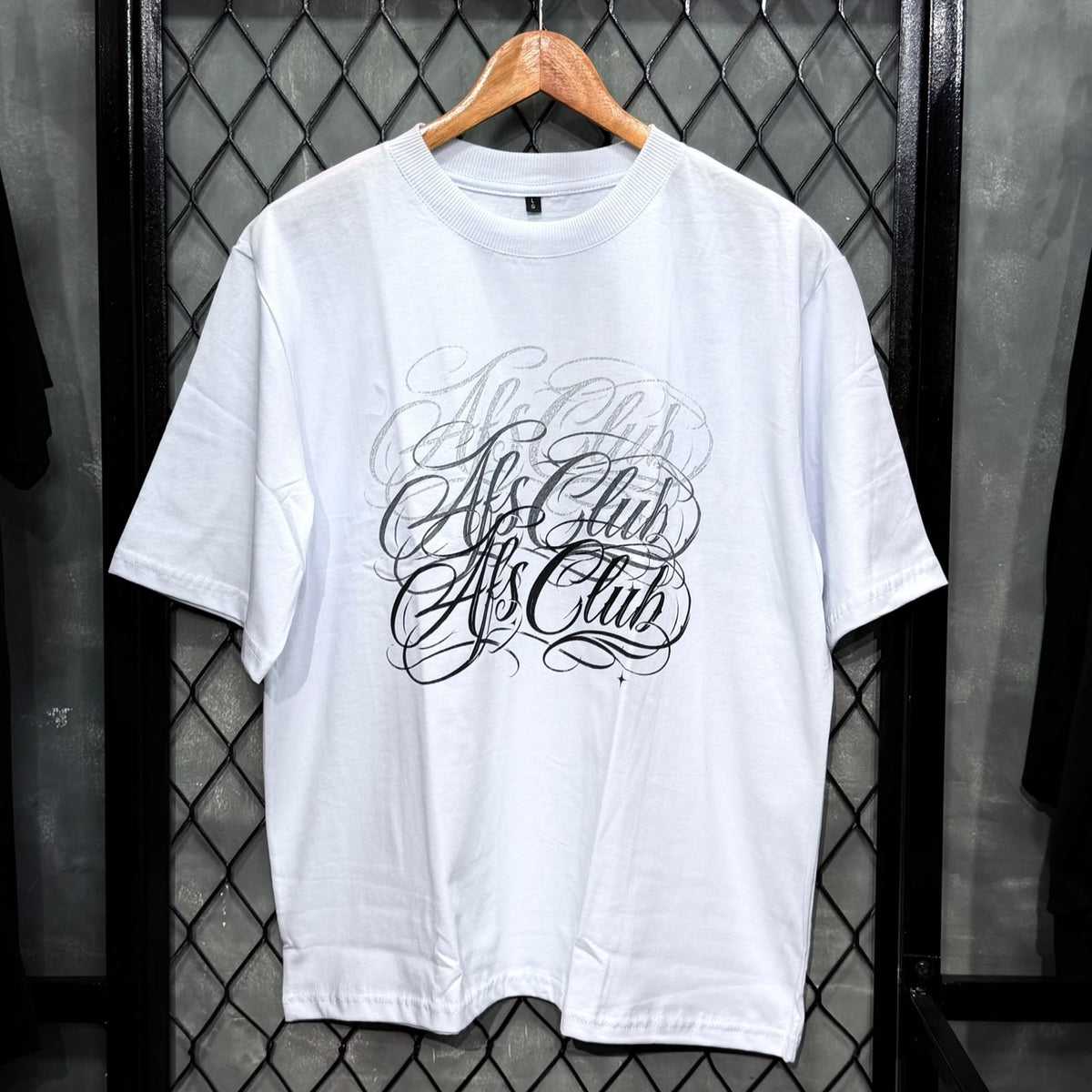 CAMISETA AFS