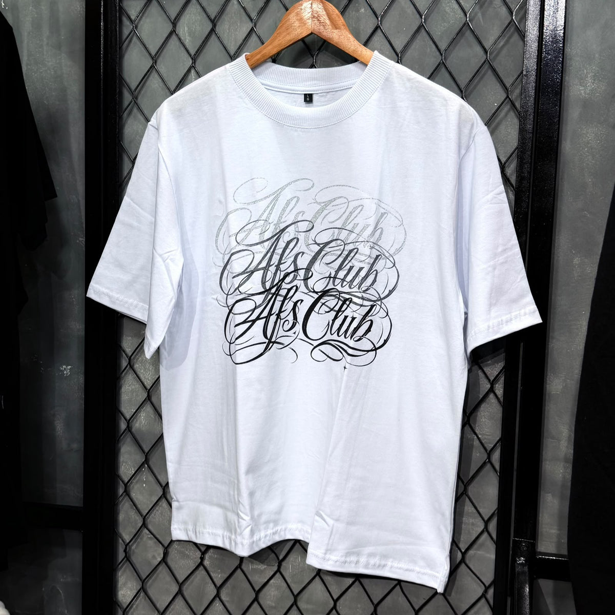 CAMISETA AFS
