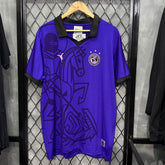 CAMISETA CHRONIC