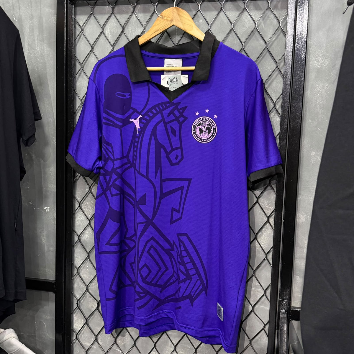CAMISETA CHRONIC