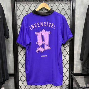 CAMISETA CHRONIC