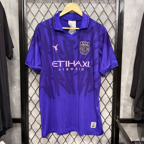 CAMISETA CHRONIC