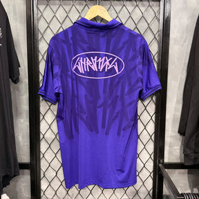 CAMISETA CHRONIC