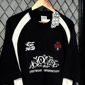 CAMISETA TRIP SIDE