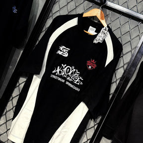 CAMISETA TRIP SIDE