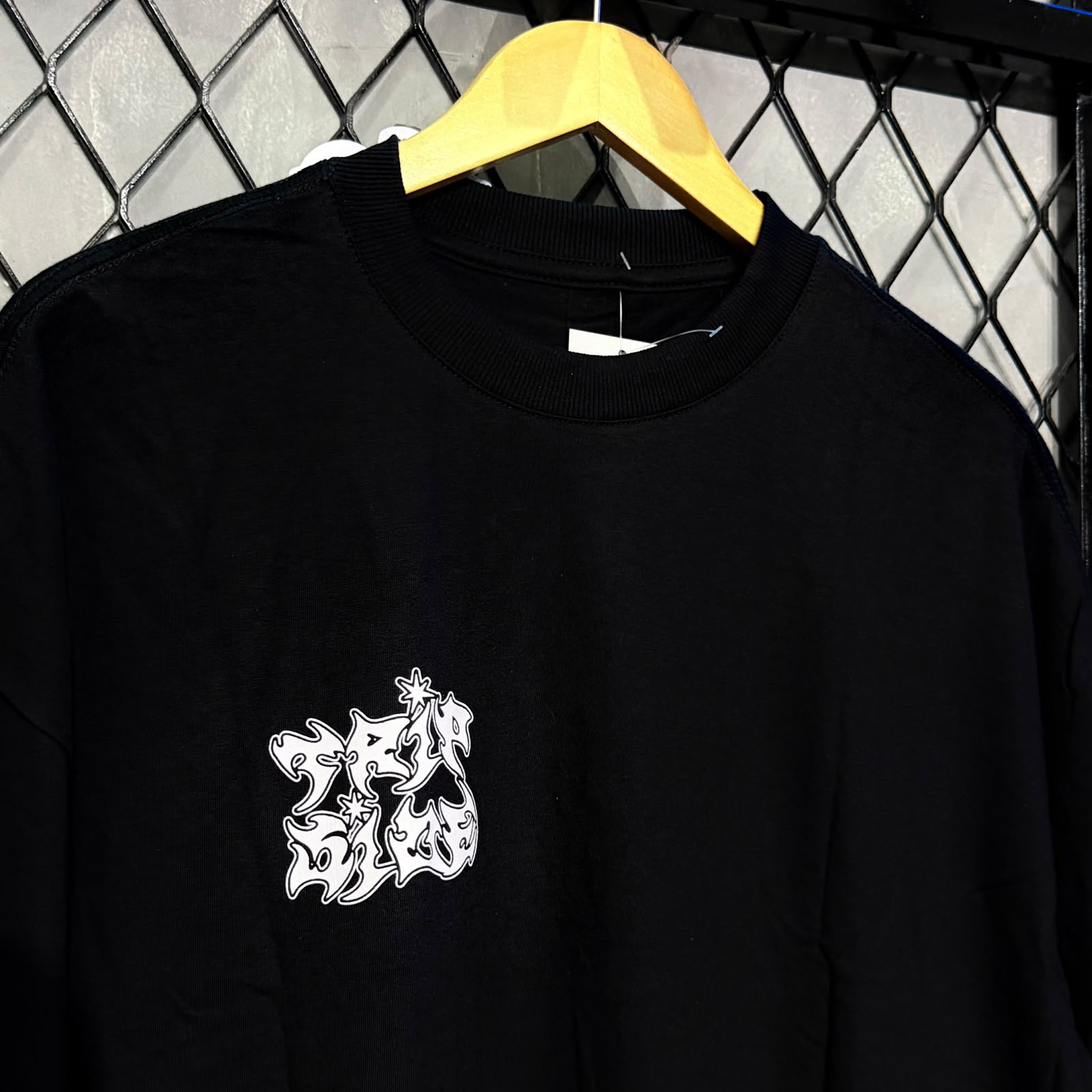 CAMISETA TRIP SIDE
