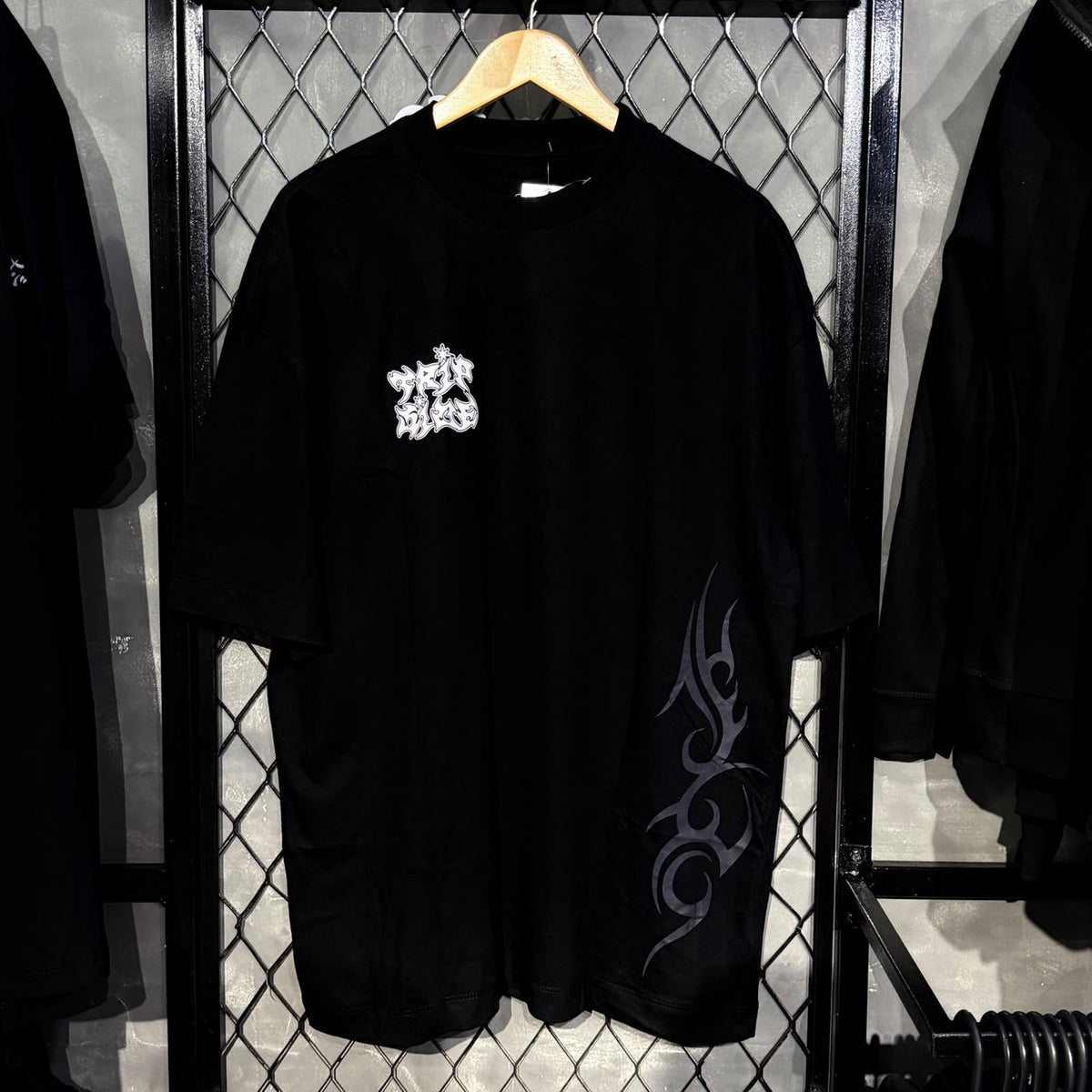 CAMISETA TRIP SIDE