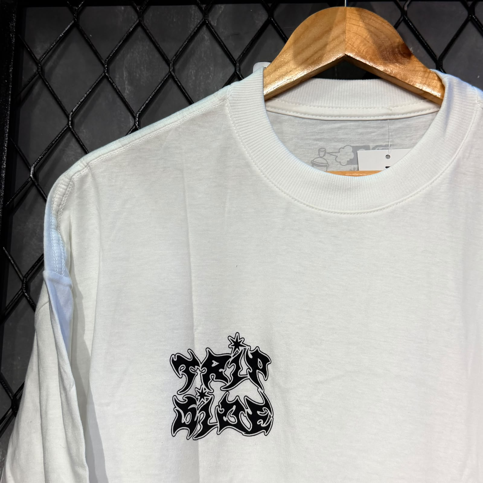 CAMISETA TRIP SIDE