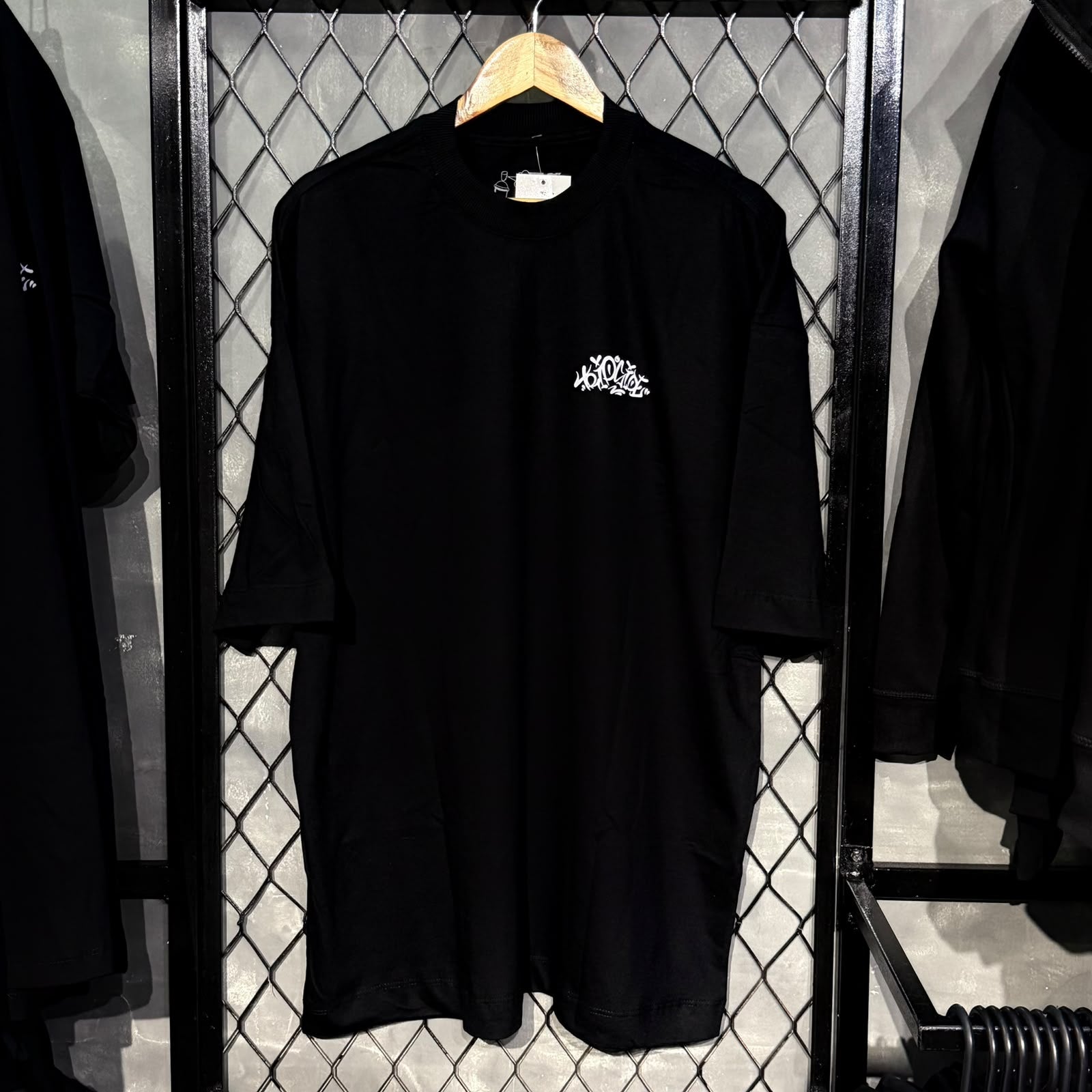 CAMISETA TRIP SIDE