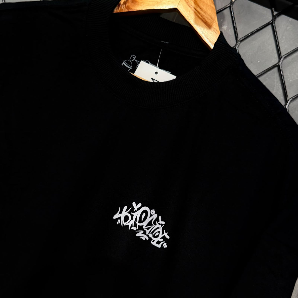 CAMISETA TRIP SIDE