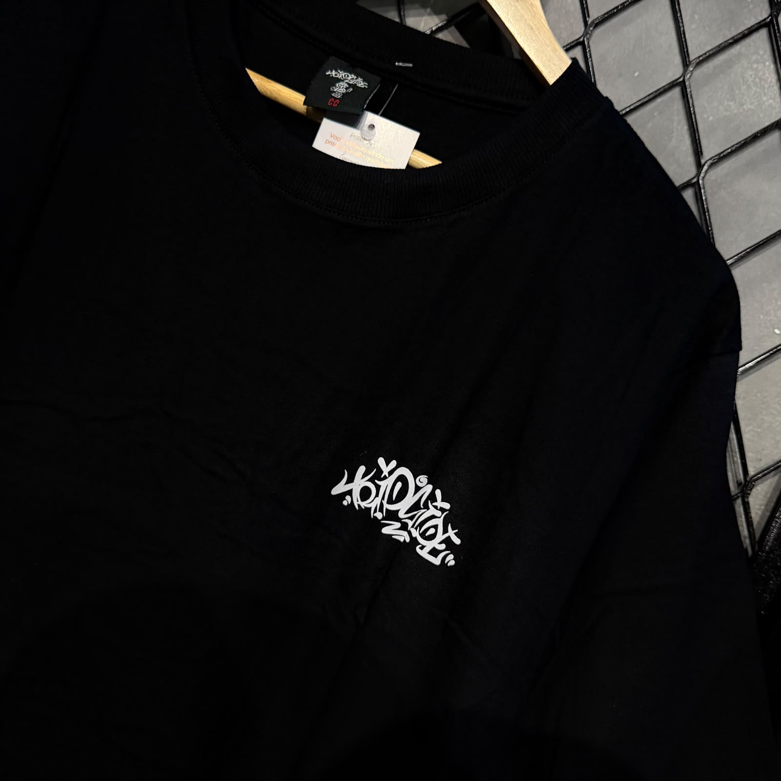 CAMISETA TRIP SIDE