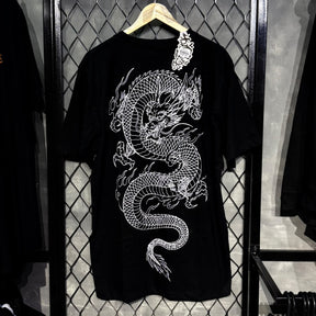 CAMISETA TRIP SIDE