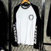 CAMISETA MANGA LONGA STREETWEAR