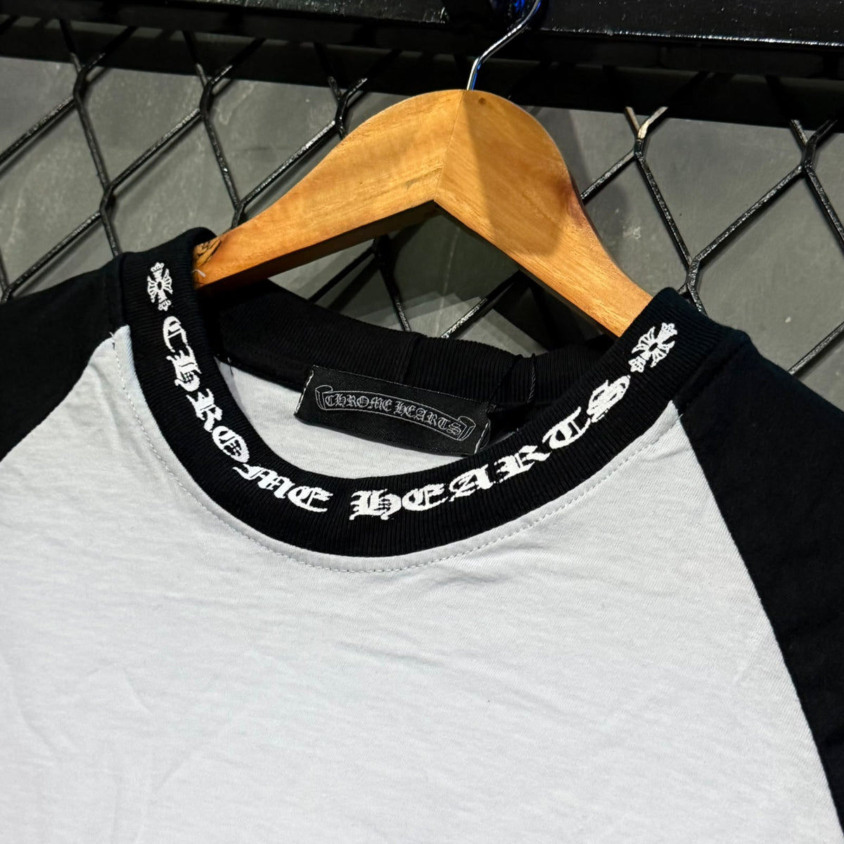 CAMISETA MANGA LONGA STREETWEAR
