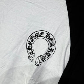CAMISETA MANGA LONGA STREETWEAR
