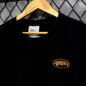 CAMISETA CHRONIC