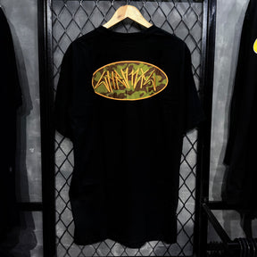 CAMISETA CHRONIC