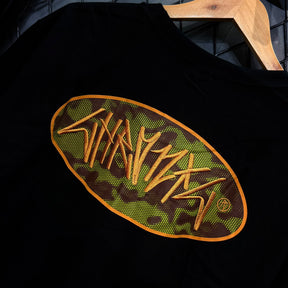 CAMISETA CHRONIC