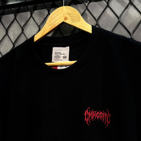 CAMISETA CHRONIC